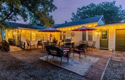 1505 Bonham Street, Commerce, TX 75428