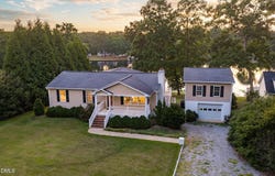 465 Golf Course Road, Littleton, NC 27850