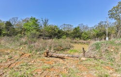 849 Dozer Mountain Rd., Eufaula, OK 74432
