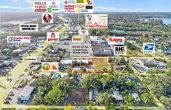 431 NE 1st Terrace, Crystal River, FL 34429