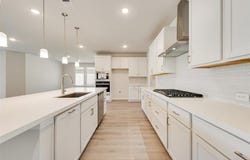 3112 Rock Rose Drive, Celina, TX 75009