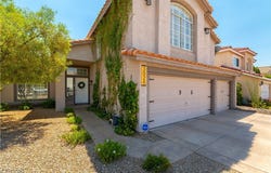 3024 Pier Harbor Drive, Las Vegas, NV 89117