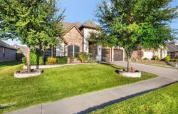 1126 Autumn Trail, Waxahachie, TX 75165
