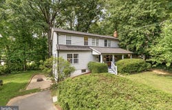 3313 GEIGER Avenue, KENSINGTON, MD 20895