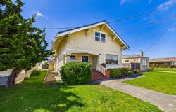 2850 E Street, Eureka, CA 95501