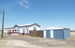 1425 W 28Th S, St. Johns, AZ 85936