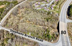 110 Stephens Branch Road, Martin, KY 41649