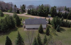 2143 Riedel Beach Lane NW, Leaf Valley Twp, MN 56354