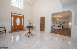 1 DUNMINNING ROAD, NEWTOWN SQUARE, PA 19073