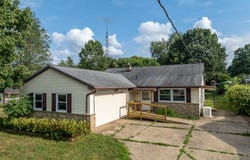 7808 Cambridge Street NW, Massillon, OH 44646