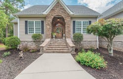2135 Cullum Trail Road, Aiken, SC 29803
