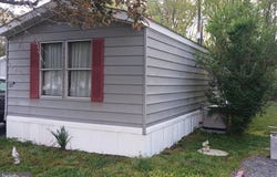 12024 OCEAN GTWY #LOT 20, OCEAN CITY, MD 21842