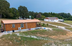 9648 Private Road 6543, West Plains, MO 65775