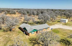 3752 Lamkin Road, Mineral Wells, TX 76067