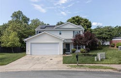 106 Tom Court, Kernersville, NC 27284