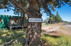12400 SE Cotton Tail Lane, Prineville, OR 97754