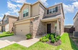325 Hopson Street, Van Alstyne, TX 75495