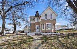 307 Oak Avenue, Charter Oak, IA 51439
