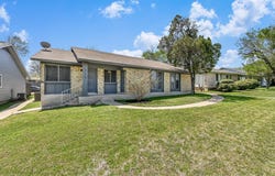 317 W William Cannon DR, Austin, TX 78745