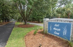 380 Salt Marsh Circle, Pawleys Island, SC 29585