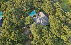 295 Canyon Oaks Drive, Argyle, TX 76226