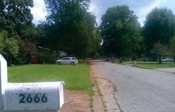 2666 Cole Dr, Humboldt, TN 38343