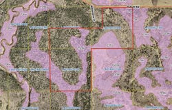 10xxx E Halkett Rd, South Range, WI 54880
