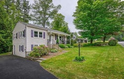 24 Woodridge Road, Keene, NH 03431