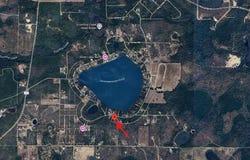 3465 Seminole Lane, Marianna, FL 32448