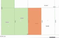 122 BUCKSKIN Drive, Florahome, FL 32140