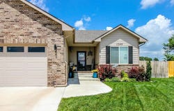 1249 S Sontag Circle, Derby, KS 67037