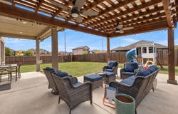 5301 Basham Lane, Denton, TX 76207