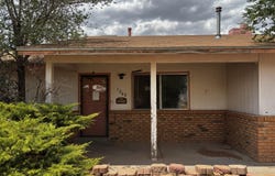 1208 Franciscan Avenue, Grants, NM 87020
