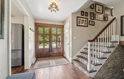W3952 ARTESIAN Road, FOND DU LAC, WI 54937