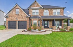 3 Caen Drive, Fort Mitchell, AL 36856