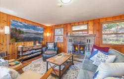 5999 North Lake Boulevard, Carnelian Bay, CA 96140-0000