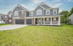 10903 Greenleaf Drive, Indianapolis, IN 46229