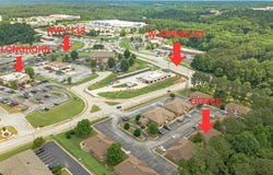 155 Bankers Boulevard, Monroe, GA 30655