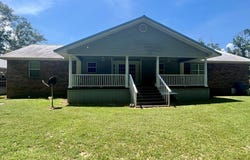 14659 Dozier Hwy, Brantley, AL 36009
