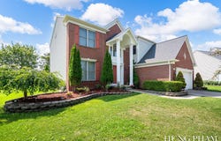 1964 Crystal View Court SE, Caledonia, MI 49316