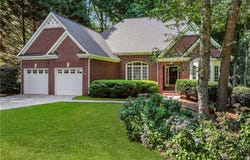 6810 Black Fox Lane, Cumming, GA 30040