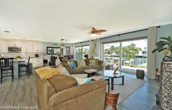 247 Antigua Drive, Cocoa Beach, FL 32931