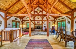 273 Forest Acres Road, New London, NH 03257