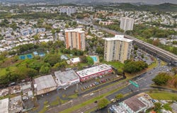 65 Avenida De Infanteria CONCORDIA GARDENS SHOPPING CENTER ANNEX BULDING AVENUE, SAN JUAN, 00924