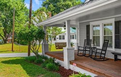 401 Main Street S, Asheboro, NC 27203