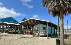 20365 Marina Road, Perry, FL 32348