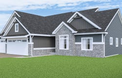N66w20955 Sweet Clover Dr, Menomonee Falls, WI 53051
