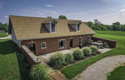 10083 W 565 S, Owensville, IN 47665