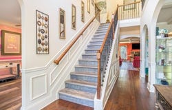 1023 Bentley Estates Drive, Dacula, GA 30019