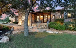 205 Hi Ridge Rd, Horseshoe Bay, TX 78657